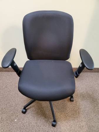 Office Chair 1