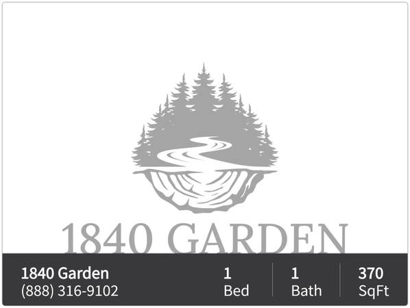 $1,378 / 1br - 370ft2 - Happiness awaits you! 1 bed, 1 bath, 370 sqft! (Eugene - Downtown)63977278705539122