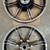Harley-Davidson OEM 18" wheel set 1 thumbnail