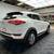 2018 Hyundai Tucson SEL Plus suv Dazzling White 6 thumbnail