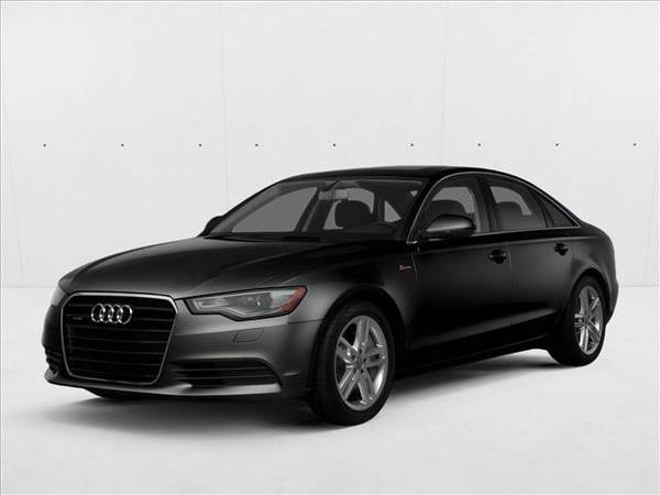 2013 Audi A6 3.0T Prestige Call (331) 214-3325 1