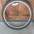 26" FRONT wheel QR axle all silver 2 thumbnail