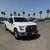2016 Ford F150 XLT 4x4 pickup Oxford White 3 thumbnail