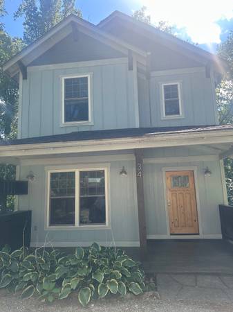 $2,200 / 3br - 1400ft2 - Beautiful Home In Heart Of West Asheville All Utilities Included! (Asheville)64029209217794120