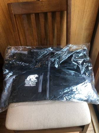 New Men’s Jacket (XL) 1