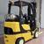 FORKLIFT CUSHION 2019 YALE GLC060VXNEAE090 5 thumbnail