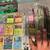 Pokemon Cards 10 thumbnail