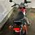 Honda Monkey - BAD CREDIT BANKRUPTCY REPO SSI RETIRED APPROVED 9 thumbnail