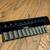 Snap On Tools SEMI DEEP Metric 8mm-19mm Socket Set 3/8” Drive 3 thumbnail