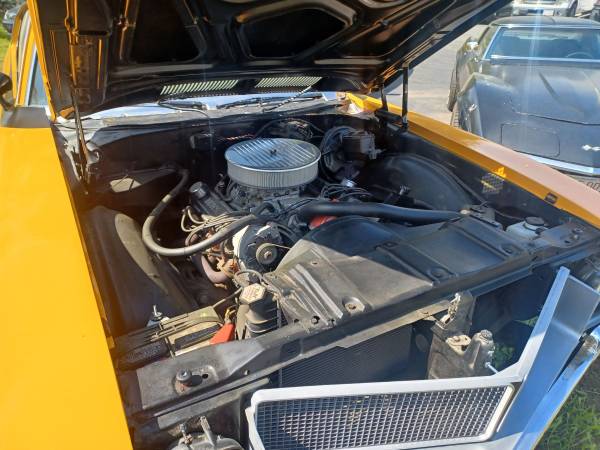 1970 Buick Skylark GS Tribute - $24,950 (Easton)63615747028225124