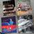 Collection of racing high performance engine, transm, chassis books 6 thumbnail