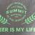 BRAND NEW SUMMIT LOGO AND BEER IS MY LIFE XL T-SHIRTS 2 thumbnail