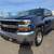 2017 Chevrolet Silverado 1500 LS Crew Cab 4x4! 1 thumbnail