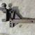 1-1/2"  adjustable trailer hitch 1 thumbnail