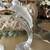 Bachman CRYSTAL Dolphin Candle Holders 3 thumbnail