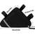 NEW - Universal Bicycle Triangle Frame / Tube Bag 4 thumbnail