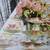 Framed & Matted Large Afternoon Tea Party Wall Picture 4 thumbnail