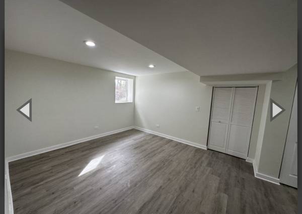 $1,800 / 3br - 1500ft2 - Upper Austin area near Oakpark, Beautiful 3 Bd  Garden level , Ready (Chicago -Austin area near Oak Park)63898731843074124