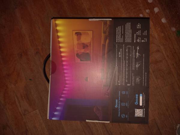 Govee String Downlights 1