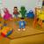 Sesame Street Vintage Camp Figures and Accessories 2 thumbnail