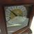 Vintage Howard Miller Mantel Clock ~Germany 3 thumbnail