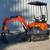NEW MINI EXCAVATOR 1 thumbnail