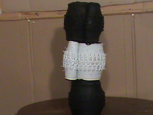 16-in Brand New bicycle tire 1