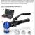 Hydraulic Knockout Hole Punch Driver Kit 1 thumbnail