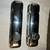 Pontiac Steel Valve Covers with Breathers and T-Bar Hold Down Bolts 1 thumbnail