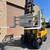 Hyster Forklift/ Cascade Rotator 11 thumbnail