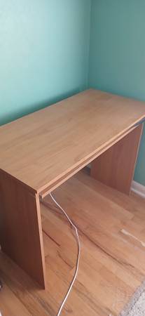 Desk 1