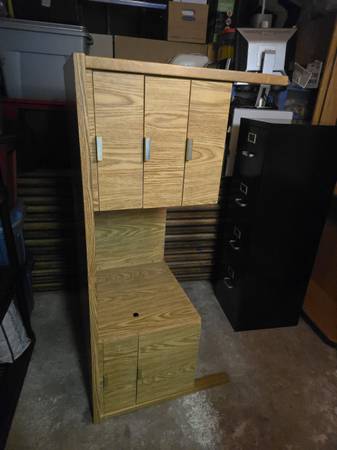 Free desk 1