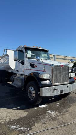 Camión volquete Peterbilt 567 Supertag 2018 – Listo para trabajar - $1,650,000 (san jose west)63654702703361123