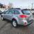 2011 Subaru Outback AWD All Wheel Drive 2.5i  4dr Wagon CVT Wagon 3 thumbnail