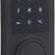 Electronic Touchscreen Deadbolt Door Lock 2 thumbnail