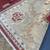 Persian Rug design Oushak 10x14 12 thumbnail