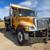 2003 International 7400 Dump Truck 4 thumbnail