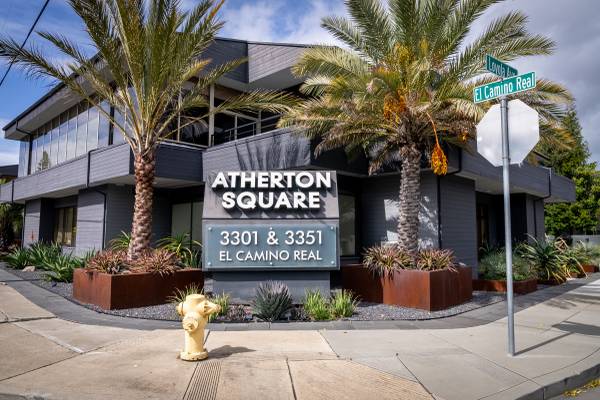 Turnkey Medical Office Suites – Atherton Square 1