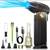 Compressed Air Duster, 180,000 RPM Mini Electric Air Duster – with LED 1 thumbnail