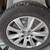 2009 VW Tiguan Michelin snow tires on VW rims 11 thumbnail