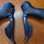 Shimano Ultegra Di2 Front and Rear Shifters and Hydraulic Brakes R8070 5 thumbnail