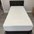 🛏️ Single Bed Frame + Mattress Set – Great Condition! 1 thumbnail