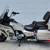 1987 Honda GL1200 Gold Wing Interstate 4 thumbnail