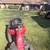 Craftsman 30 inch mower with bagger 3 thumbnail