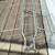 Bicycle basket wire frame twin basket 1 thumbnail