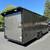 2026 Car Hauler Trailer 8.5x24 / Escape doors / E-track 4 thumbnail