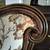 Hollywood Regency 2 CHAIRS  James Mont Designer Fireside  chairs 5 thumbnail