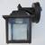 OUTDOOR WALL LANTER MAXIM BUILDER CAST 1-LIGHT #1025EB 4 thumbnail