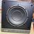 Velodyne 10" Power Servo Driven Subwoofer 4 thumbnail
