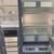 Viking Stainless Steel 48” Fridge/Viking 36” Wide Dual Fuel Range 4 thumbnail